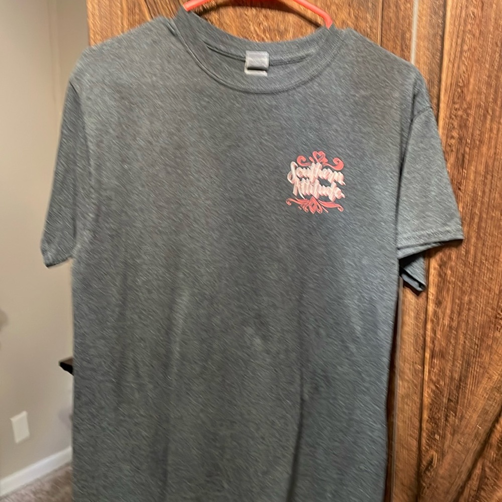 Southern Attitude Tee